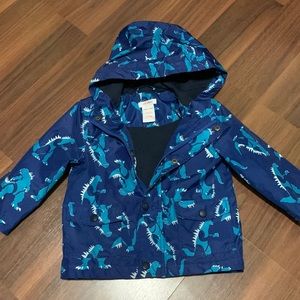 🦕 12-18m toddler spring jacket 🦖
